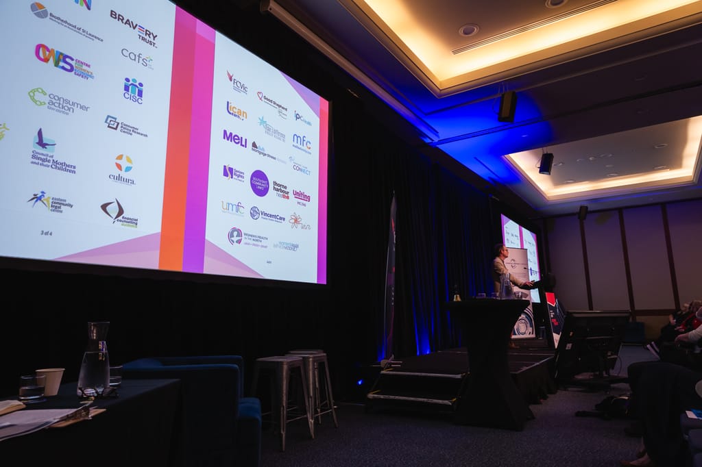 FCVic's 2023 Conference: Rocking The Boat in Lorne - Financial ...
