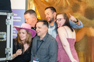 FCVic Conference 2023 - Rocking the Boat