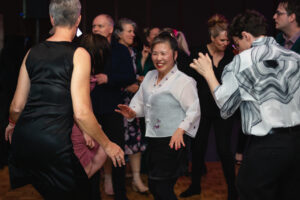 FCVic Conference 2023 - Rocking the Boat