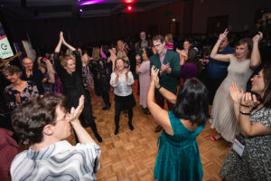FCVic Conference 2023 - Rocking the Boat