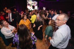FCVic Conference 2023 - Rocking the Boat
