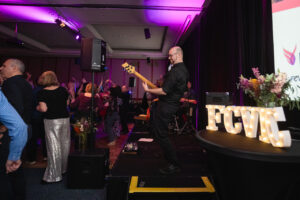 FCVic Conference 2023 - Rocking the Boat