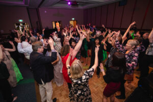 FCVic Conference 2023 - Rocking the Boat