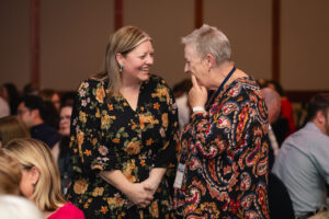 FCVic Conference 2023 - Rocking the Boat