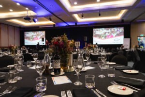 FCVic Conference 2023 - Rocking the Boat