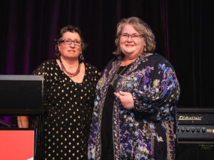 FCVic Conference 2023 - Rocking the Boat