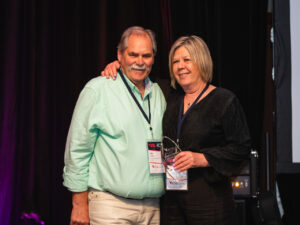 FCVic Conference 2023 - Rocking the Boat