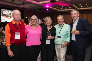 FCVic Conference 2023 - Rocking the Boat