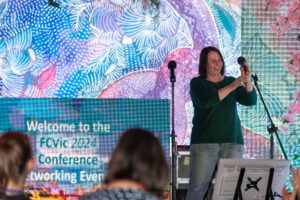 2024 FCVic Conference at Pullman Melbourne from 9-11 October 2024 - Image (C) One Picture Photography