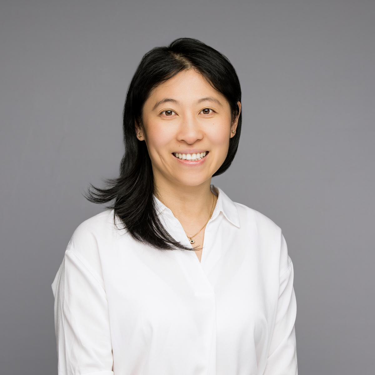 Lina Miao - Financial Counselling Victoria